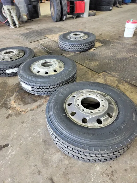 Interstate Tire Service, LLC 4
