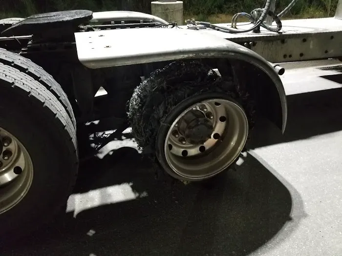 Interstate Tire Service, LLC 8