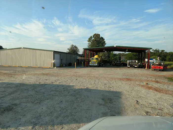 Interstate Tire Service, LLC 6