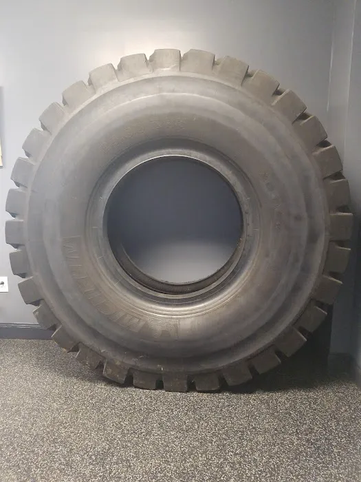Interstate Tire Service, LLC 5