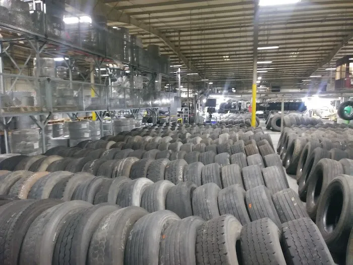 Snider Fleet Solutions Distribution Center 3