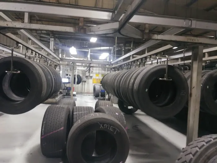 Snider Fleet Solutions Distribution Center 0