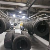 Snider Fleet Solutions Distribution Center