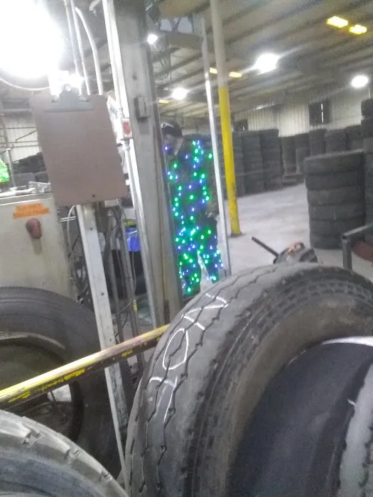 Snider Fleet Solutions Distribution Center 6