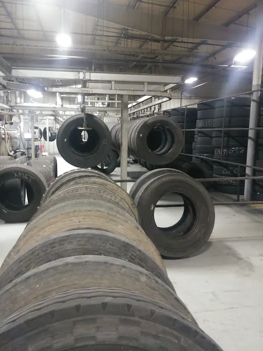 Snider Fleet Solutions Distribution Center 1