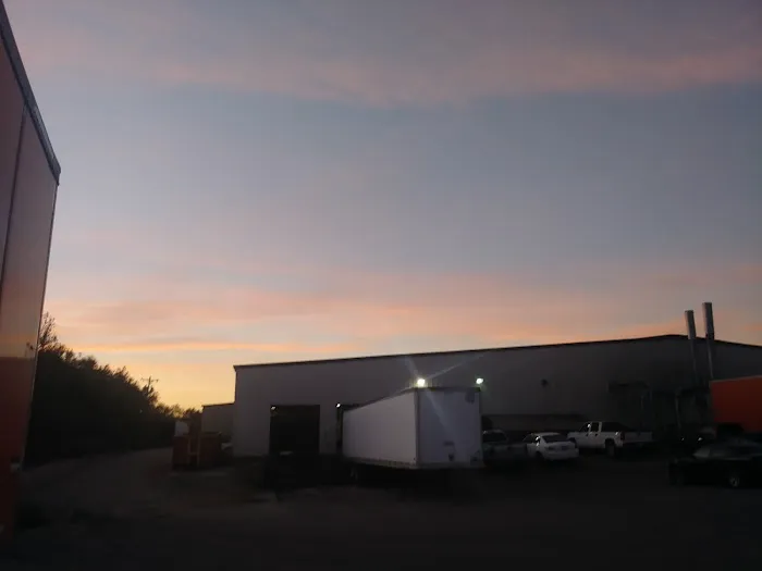 Snider Fleet Solutions Distribution Center 2