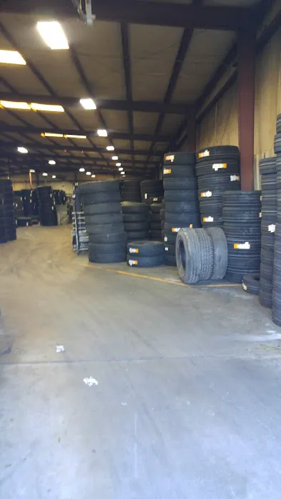 Snider Fleet Solutions Distribution Center 9