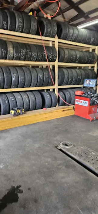 TIRE MEX 3