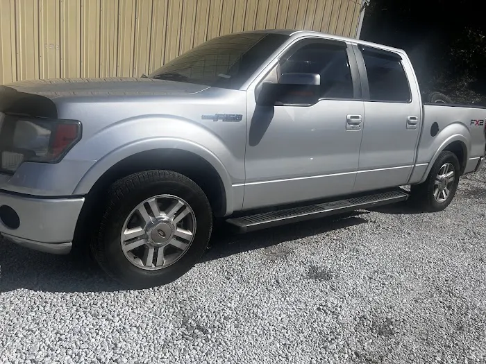 TIRE MEX 5