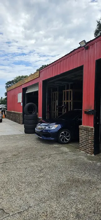 TIRE MEX 2