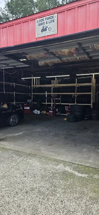 TIRE MEX 1