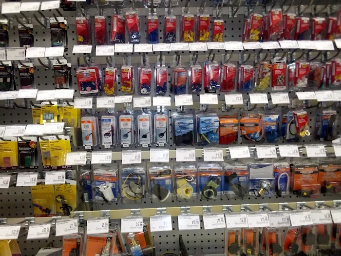 AutoZone Auto Parts 2