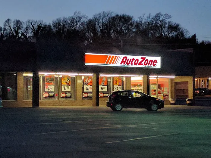 AutoZone Auto Parts 4