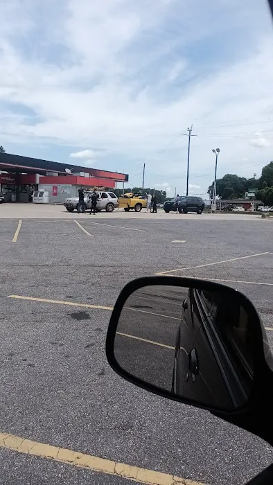 AutoZone Auto Parts 6