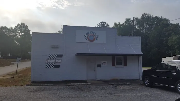 Bucks Engine Parts Warehouse Inc 4