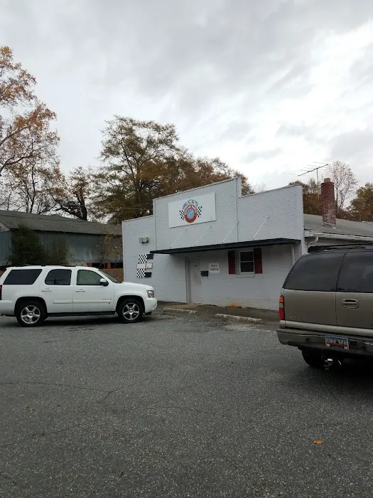 Bucks Engine Parts Warehouse Inc 1