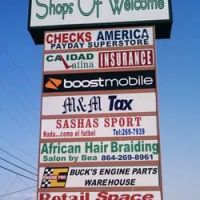 Bucks Engine Parts Warehouse Inc