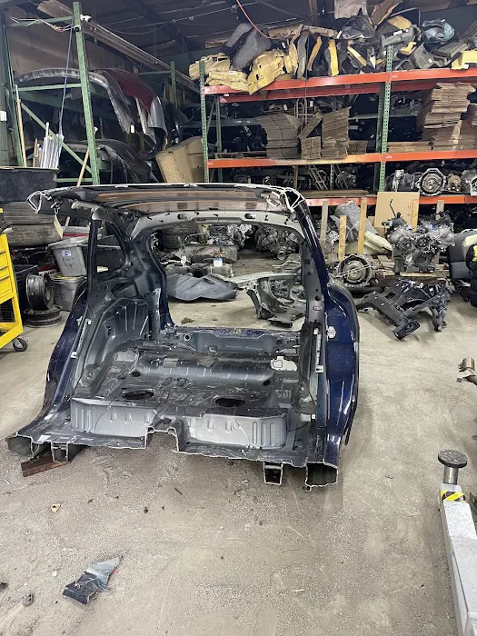 EZ-TUNEZ Auto Parts 3