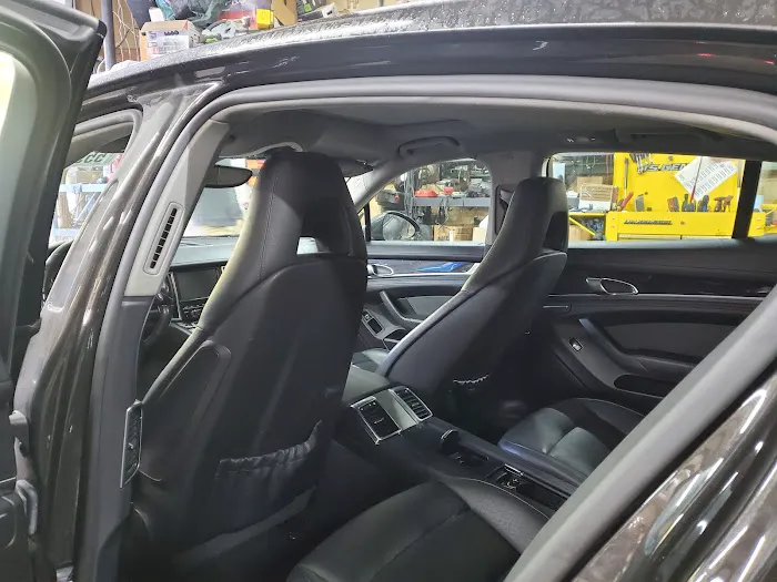EZ-TUNEZ Auto Parts 5