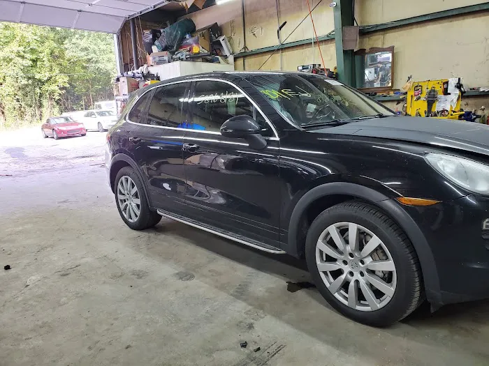 EZ-TUNEZ Auto Parts 7