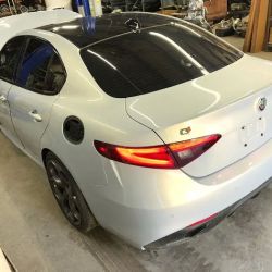 EZ-TUNEZ Auto Parts ico