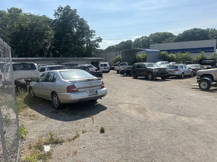 J&A Automotive 0