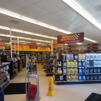 Advance Auto Parts
