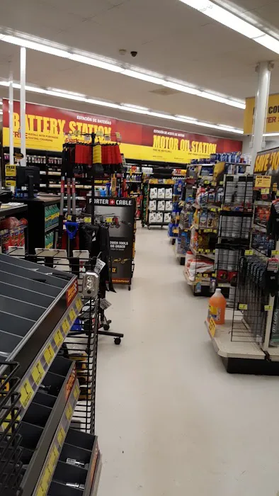 Advance Auto Parts 6