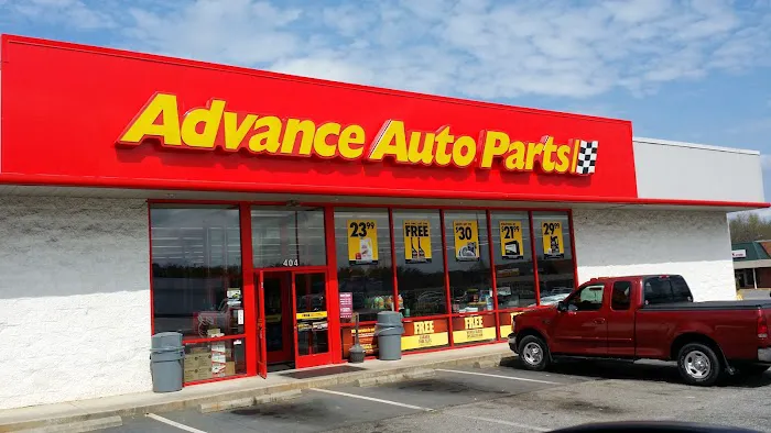 Advance Auto Parts 3