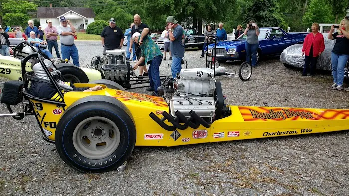 Hartman Machine & Horton Race Cars 7