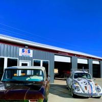 SOS Automotive