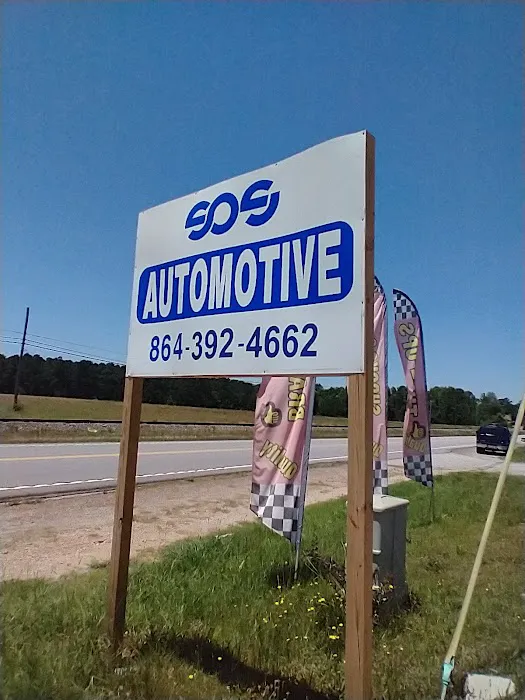 SOS Automotive 2