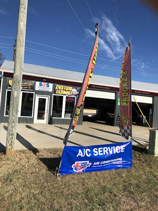 SOS Automotive 1