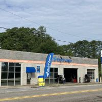 Quick Lane at Anderson Ford