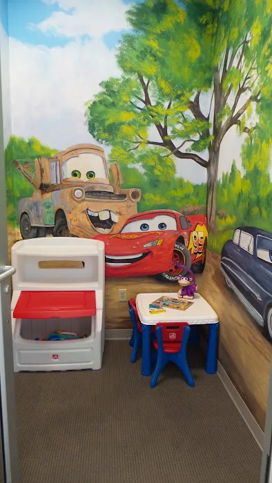 Piedmont Chrysler Dodge Jeep Ram Service Department 0