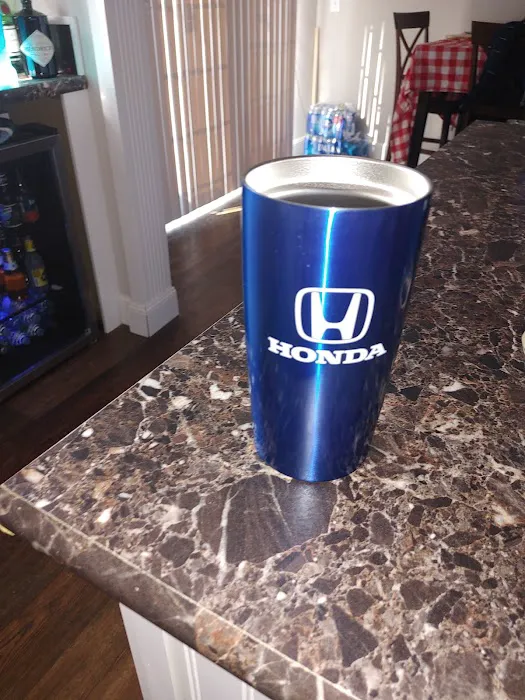 Piedmont Honda Service Department 1