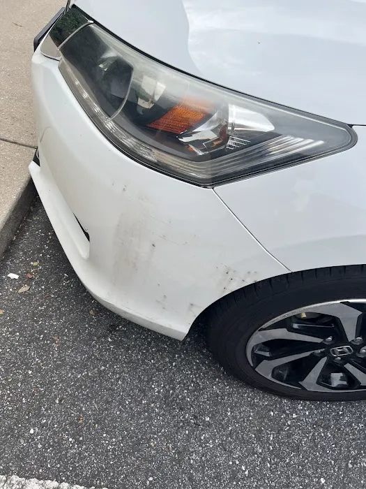 Piedmont Honda Service Department 0