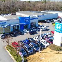Piedmont Honda Parts Department