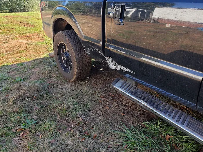 ABRA Auto Body Anderson 8