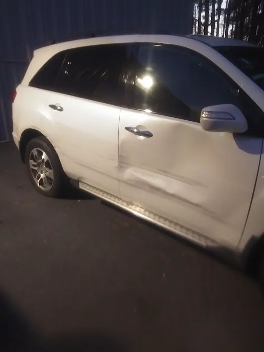 ABRA Auto Body Anderson 2