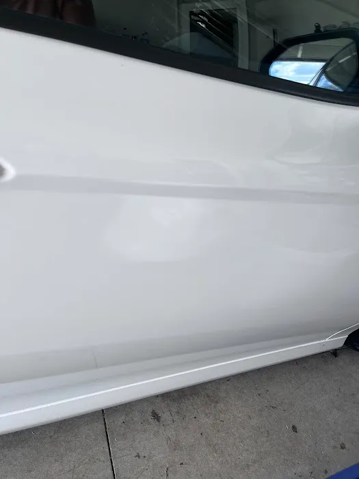 ABRA Auto Body Anderson 0