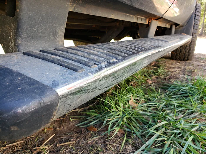 ABRA Auto Body Anderson 9