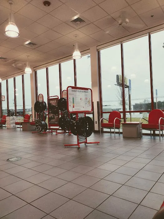 Discount Tire 0