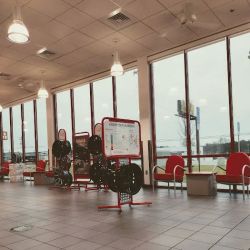 Discount Tire ico