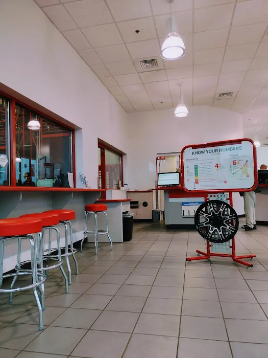 Discount Tire 6