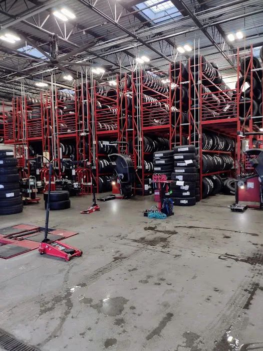 Discount Tire 2