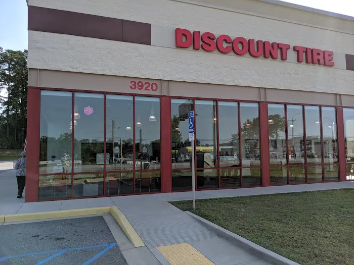 Discount Tire 3