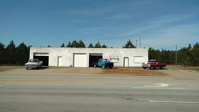 78 Speed Shop 0