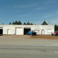 78 Speed Shop