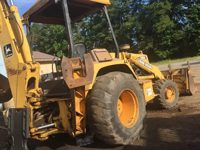 Diesel Truck Repair LLC 0